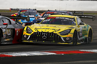 Mercedes AMG GT3 — Чемпионы GT World Challenge! Mercedes AMG GT3 — Чемпионы GT World Challenge!