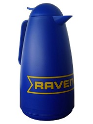 Рекламная продукция Термос RAVENOL