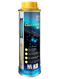 Присадки Присадка RAVENOL CeramiX-Pro (0,3л)
