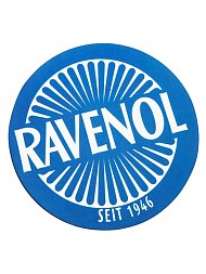 Рекламная продукция Коврик для комп. мыши Ретро RAVENOL
