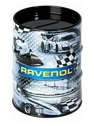 Рекламная продукция Копилка в виде бочки RAVENOL